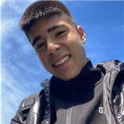 Profesor de apoyo para chicos que estén interesados en aprender español, soy motivador y con muchas ganas de enseñar